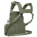 Tasmanian Tiger  Modular Chest Rig 4xM4 (harnas met SAPI-optie) OD Green