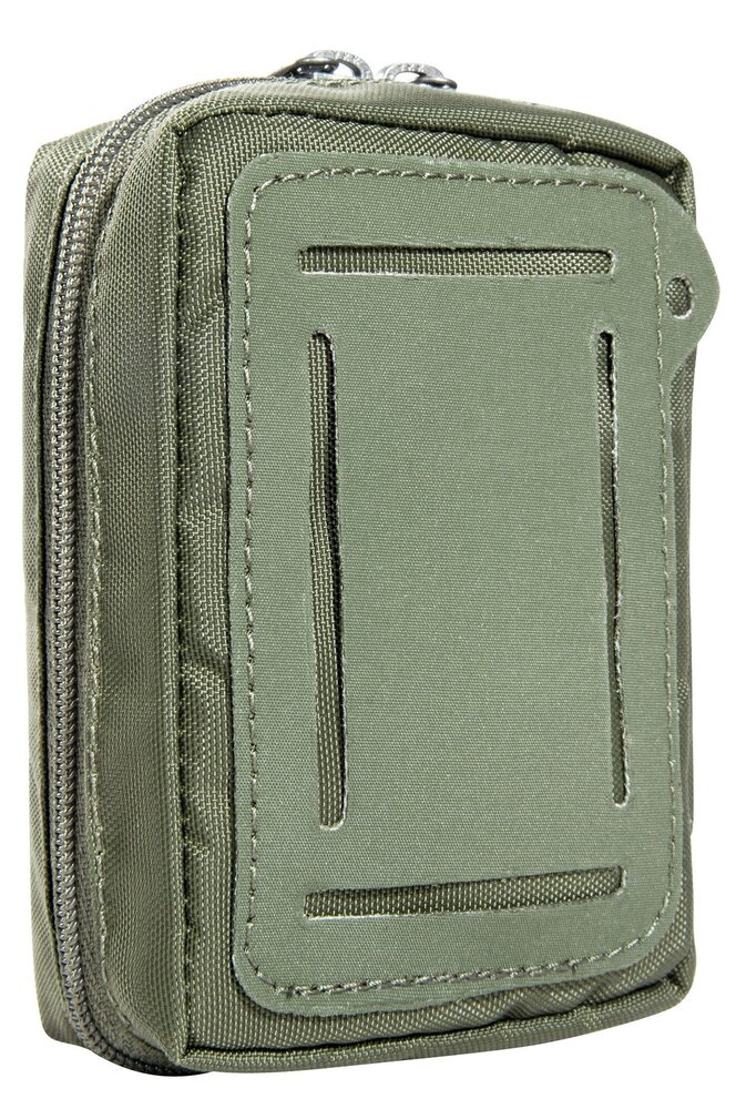 Tasmanian Tiger First Aid Mini Set OD Green