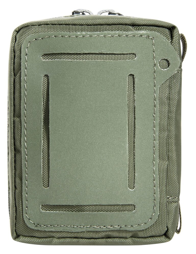 Tasmanian Tiger First Aid Mini Set OD Green