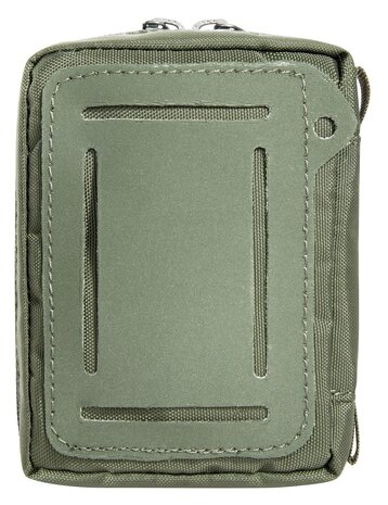 Tasmanian Tiger First Aid Mini Set OD Green