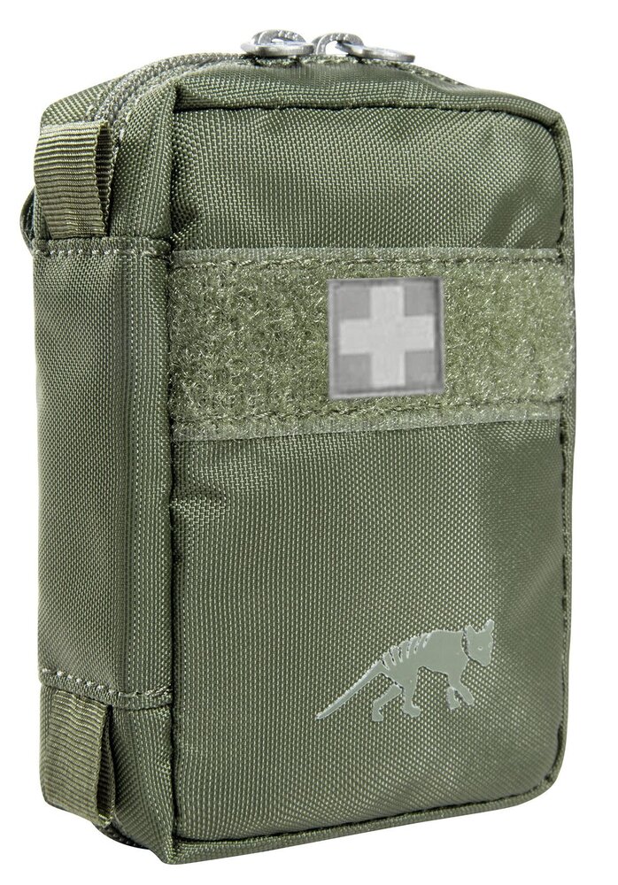 Tasmanian Tiger First Aid Mini Set OD Green