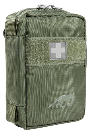 Tasmanian Tiger First Aid Mini Set OD Green