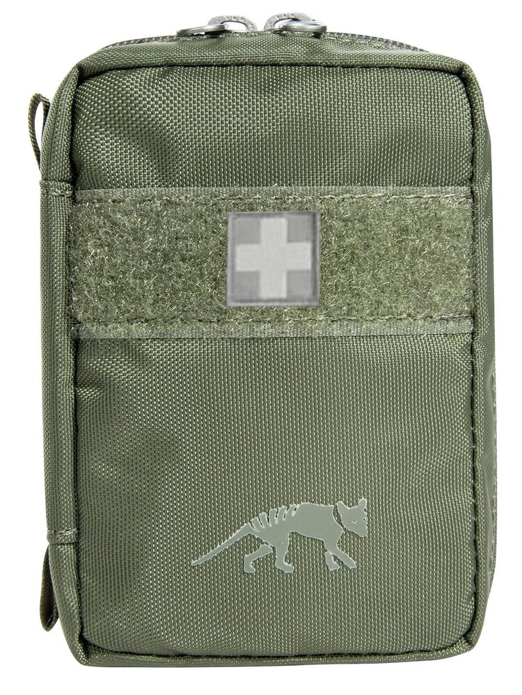 Tasmanian Tiger First Aid Mini Set OD Green