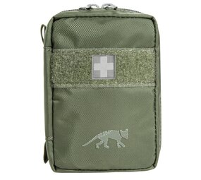 Tasmanian Tiger First Aid Mini Set OD Green