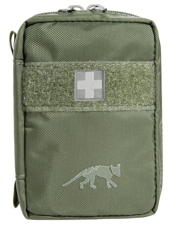 Tasmanian Tiger First Aid Mini Set OD Green
