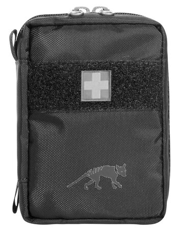 Tasmanian Tiger First Aid Mini Set Black