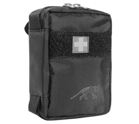Tasmanian Tiger First Aid Mini Set Black