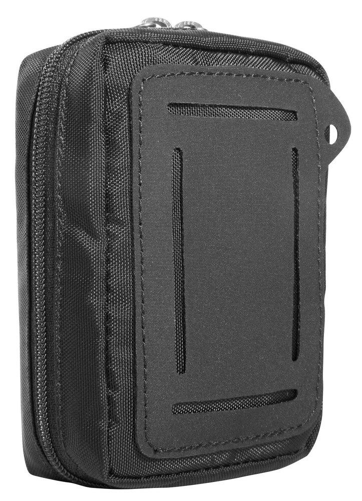 Tasmanian Tiger First Aid Mini Set Black