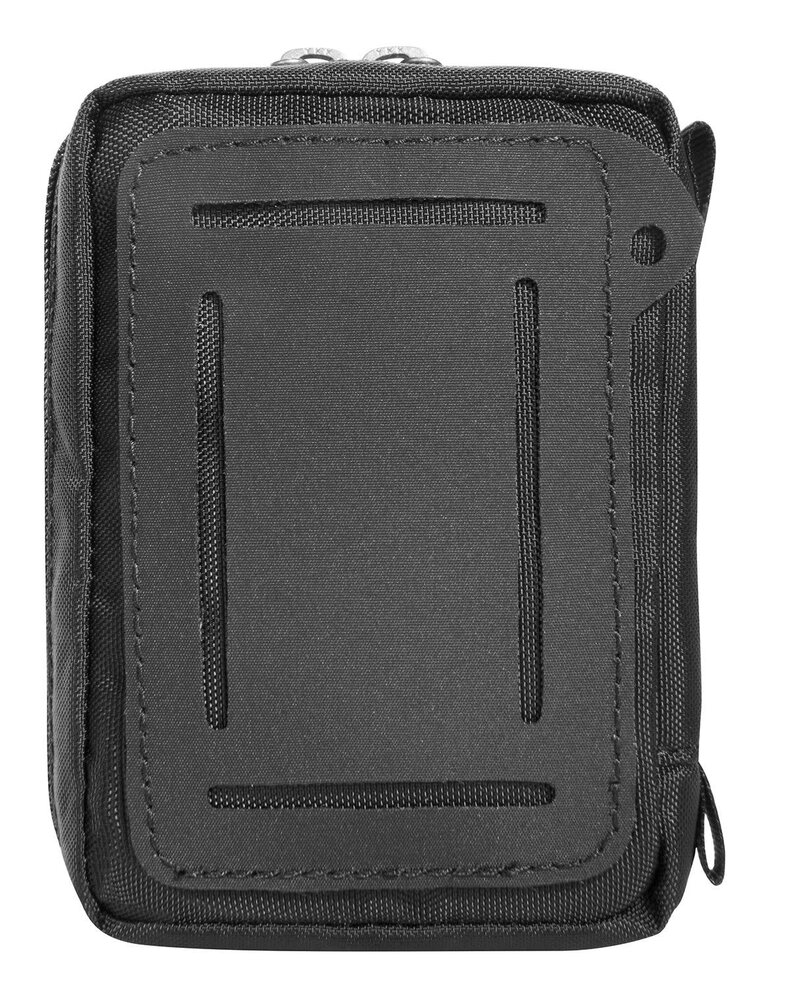 Tasmanian Tiger First Aid Mini Set Black