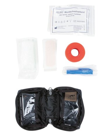 Tasmanian Tiger First Aid Mini Set OD Green