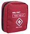 First Aid Kit Midi Pack Red