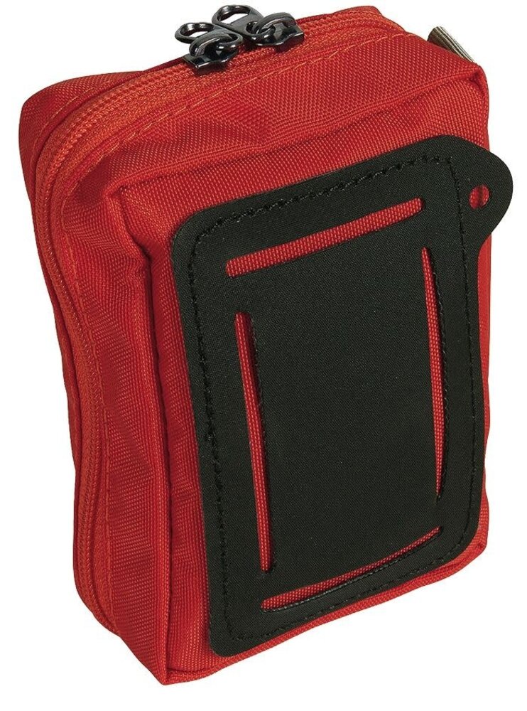 Tatonka First Aid Mini Kit Red