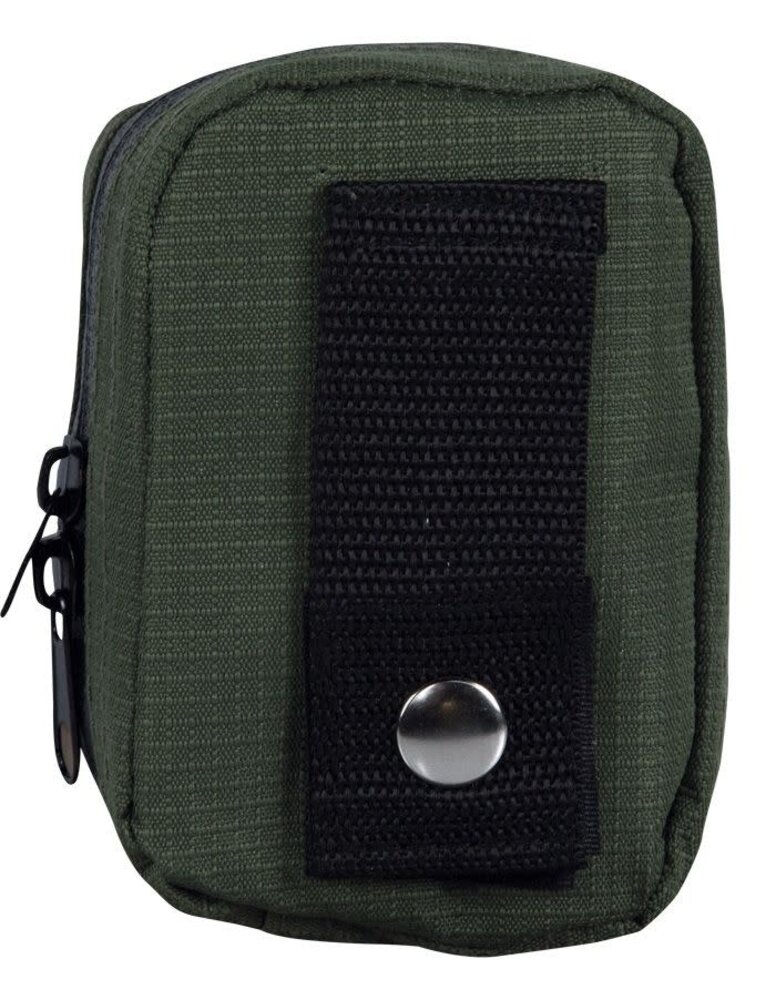 Mil-Tec First Aid Kit Midi Pack OD Green