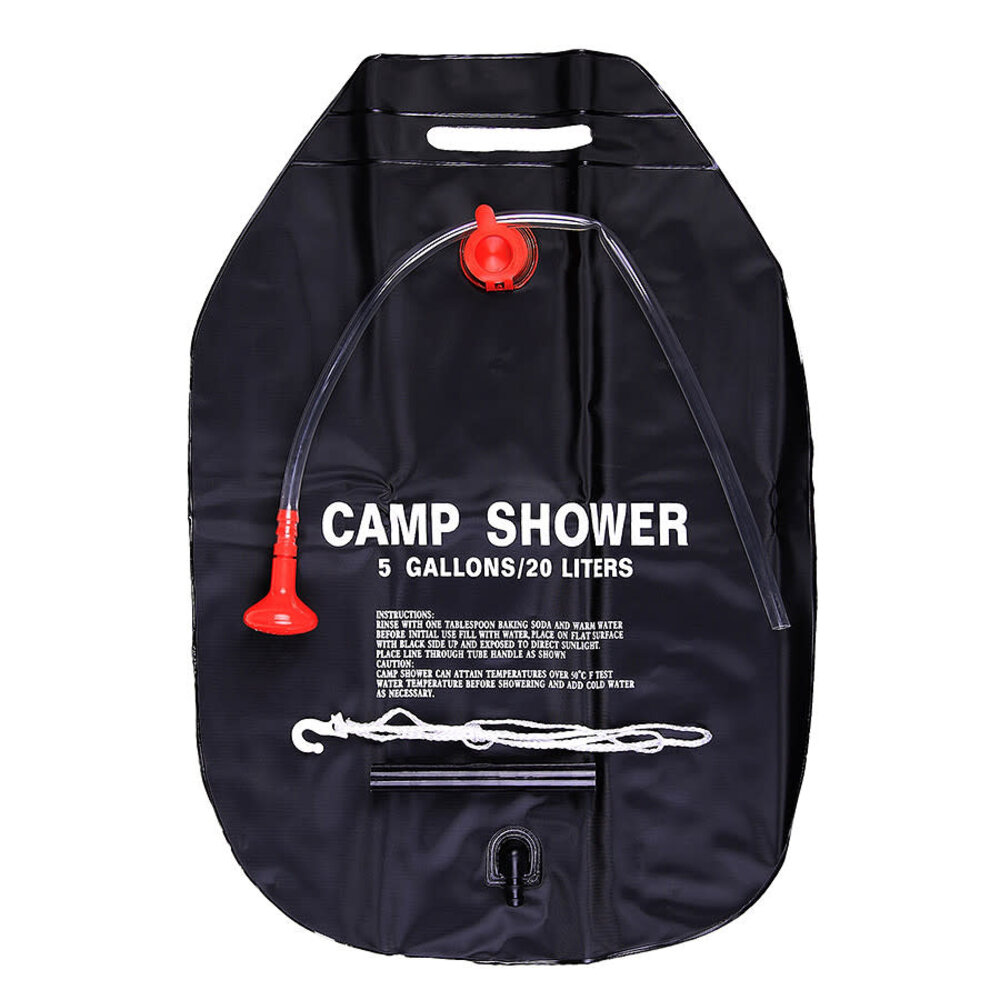 Fosco Camping Shower