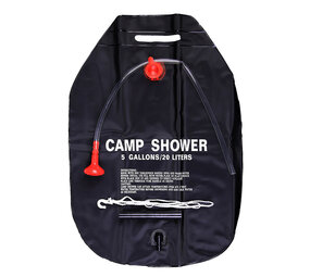 Fosco Camping Shower