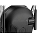 Earmor M300A Sport Hearing Protector  Black