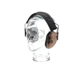 Earmor M300A Sport Hearing Protector Coyote Earmor M300A Sport Hearing Protector Coyote