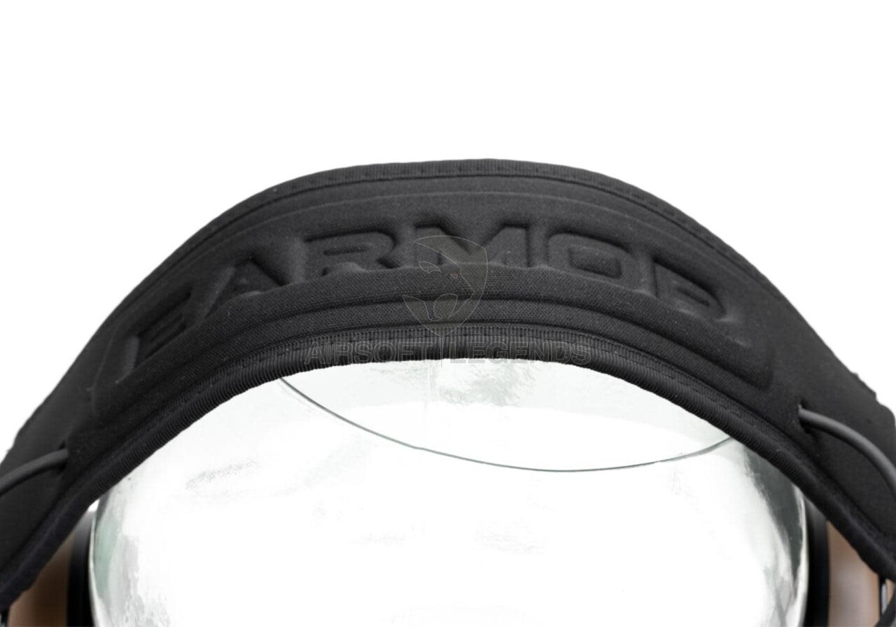 Earmor M300A Sport Hearing Protector  Coyote