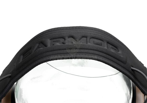 Earmor M300A Sport Hearing Protector  Coyote