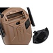 Earmor M300A Sport Hearing Protector  Coyote