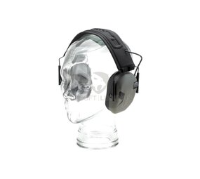 Earmor M300A Sport Hearing Protector Foliage Green Earmor M300A Sport Hearing Protector Foliage Green