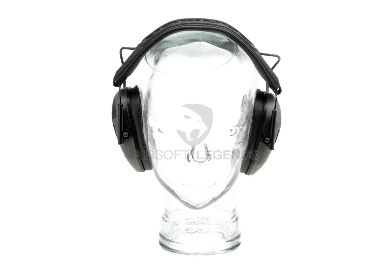 Earmor M300A Sport Hearing Protector Foliage Green