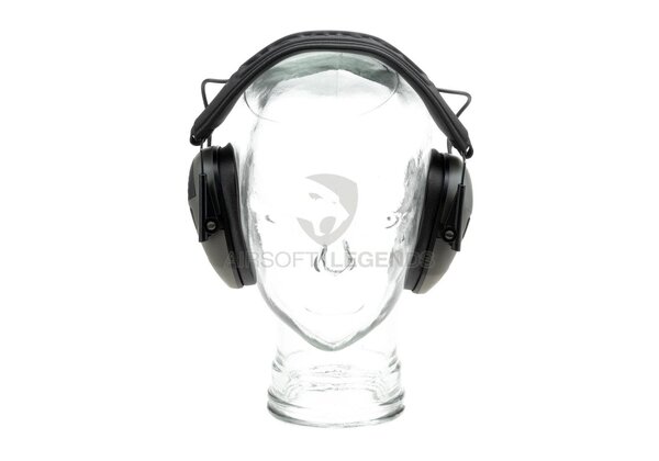 Earmor M300A Sport Hearing Protector Foliage Green