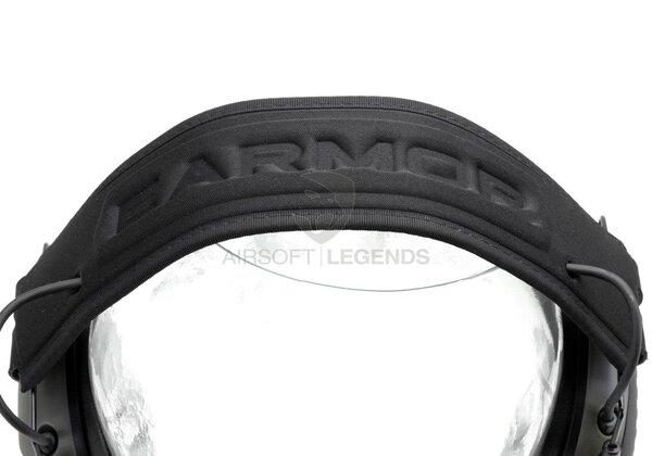Earmor M300A Sport Hearing Protector Foliage Green