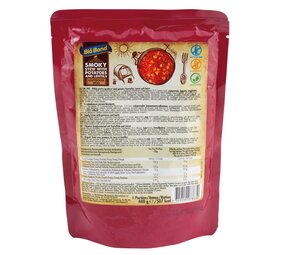 BlaBand Outdoor Meal- Hartige Groentestoof met Aardappelen