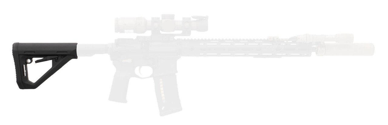 Magpul DT Carbine Stock OD Green