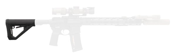 Magpul DT Carbine Stock OD Green