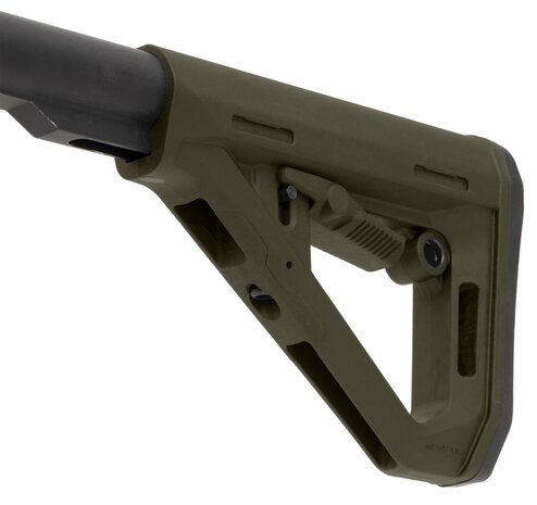 Magpul DT Carbine Stock OD Green
