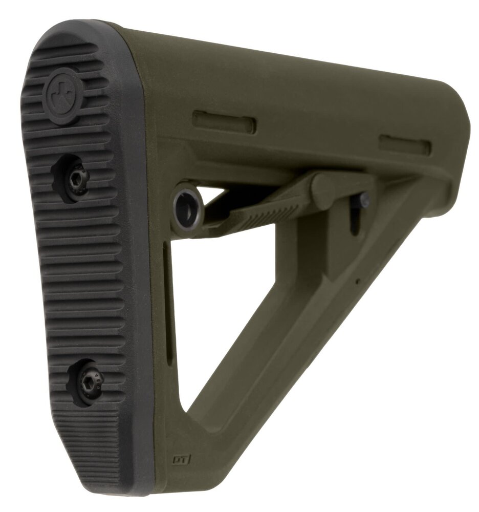 Magpul DT Carbine Stock OD Green