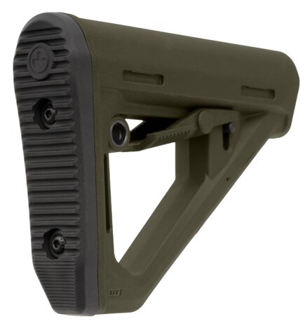 Magpul DT Carbine Stock OD Green