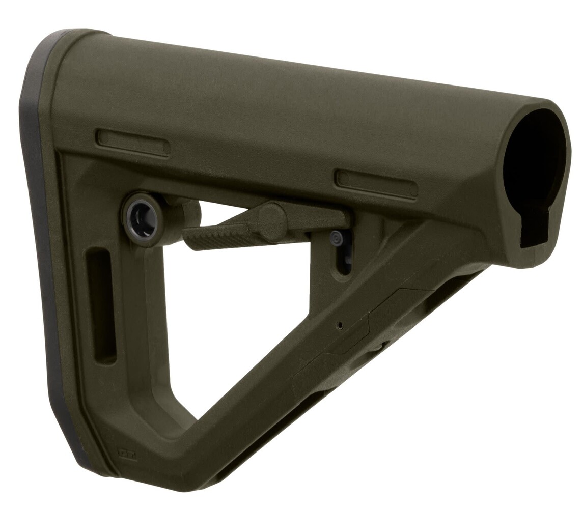 Magpul DT Carbine Stock OD Green