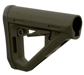 Magpul DT Carbine Stock OD Green