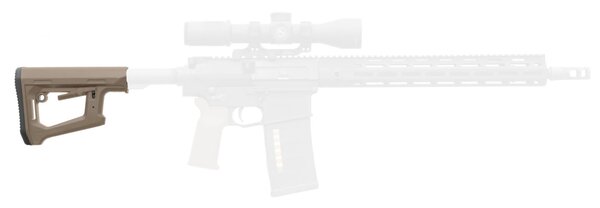 Magpul DT-PR™ Carbine Stock Mil-Spec Dark Earth