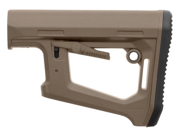 Magpul DT-PR™ Carbine Stock Mil-Spec Dark Earth