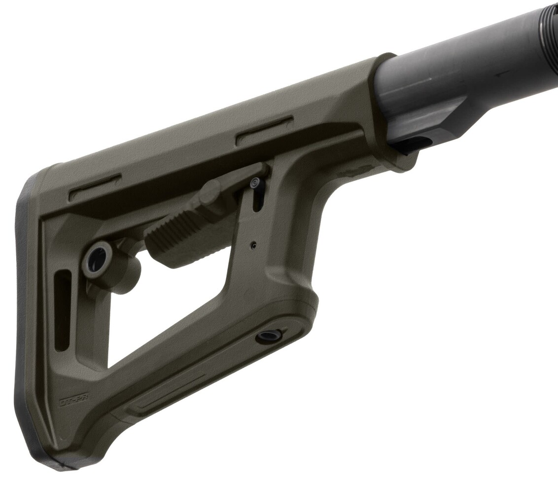 Magpul DT-PR™ Carbine Stock Mil-Spec OD Green