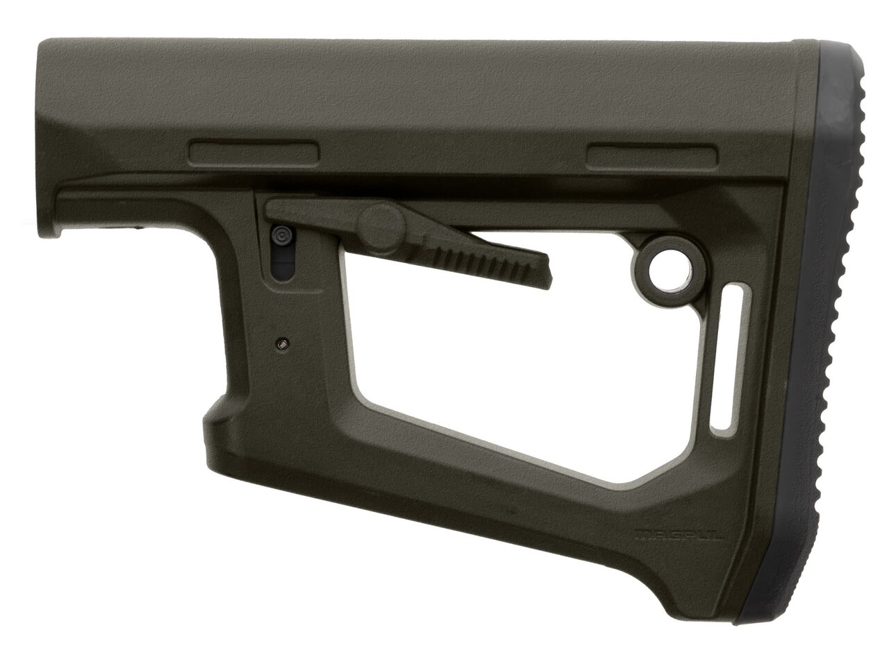 Magpul DT-PR™ Carbine Stock Mil-Spec OD Green