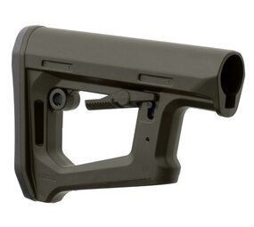 Magpul DT-PR™ Carbine Stock Mil-Spec OD Green