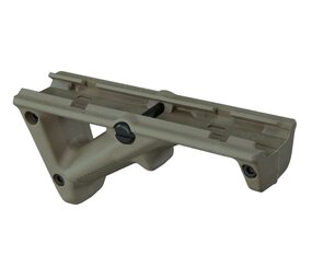 Magpul AFG2 Angled Fore-Grip OD Green