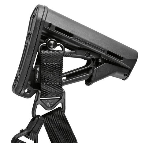 Magpul CTR Carbine Stock Mil-Spec Grey