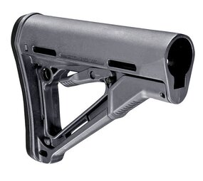 Magpul CTR Carbine Stock Mil-Spec Grey