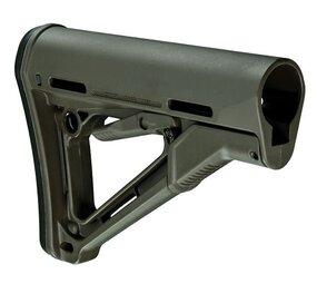 Magpul CTR Carbine Stock Mil-Spec OD Green
