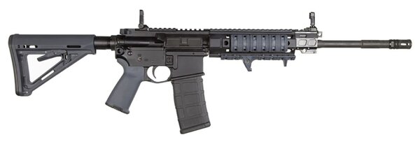 Magpul XTM Hand Stop Kit Grey