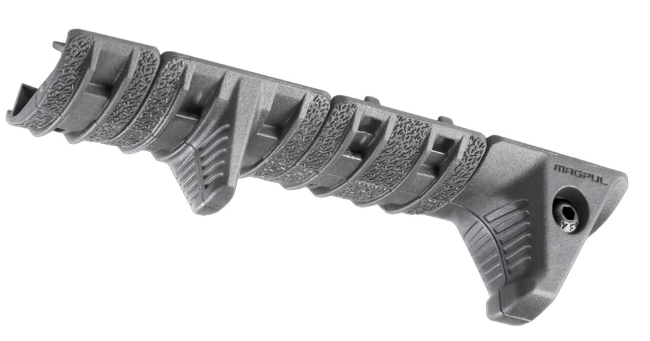 Magpul XTM Hand Stop Kit Grey