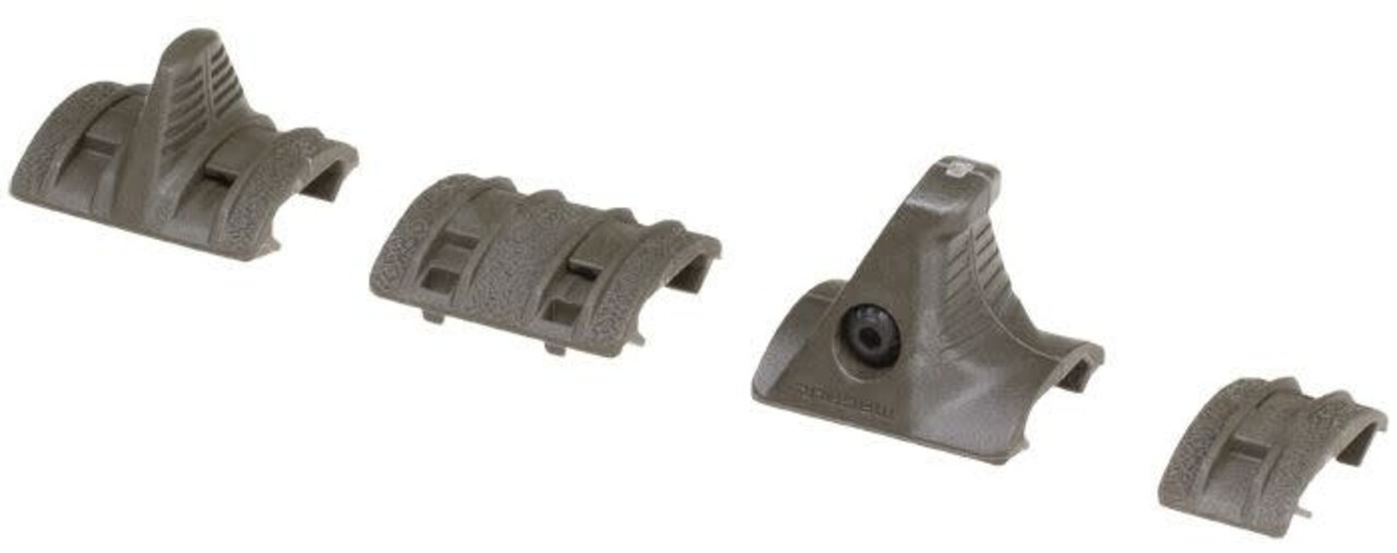 Magpul  XTM Hand Stop Kit OD Green