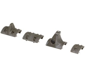 Magpul XTM Hand Stop Kit OD Green