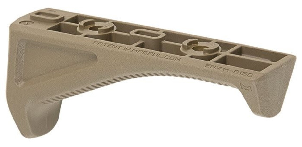 Magpul M-LOK AFG Angled Fore Grip Dark Earth